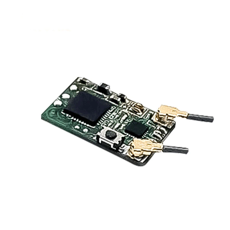 M610 Mini 16Ch Compatibile Ricevitore 2G Gamma Completa Sbus Per Frsky R-Xsr Xjt X7 X9D Più Jumper Multiprotocollo Tx Radiomaster Tx16S