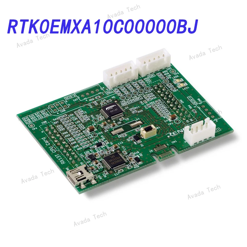 Muslimb Sub Card E Oem Board Rx13T Cpu Card Rso Tool