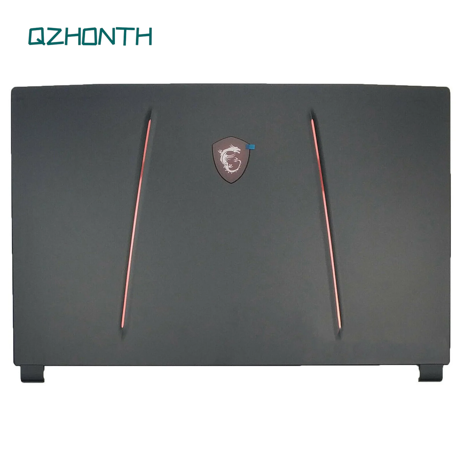 Nuovo Per Msi Ge75 Raider 8Sg 8Sf 8Re 8Rf Ms-17E1 Lcd Cover Posteriore 3077E1A211Y311