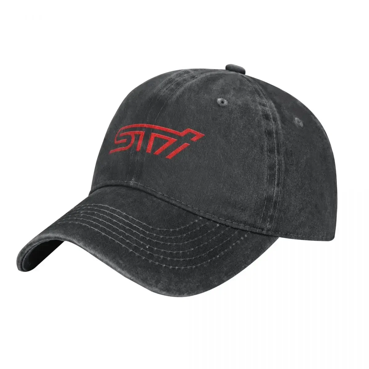 Sti - Scooby Cappello Da Cowboy Beach Outing Icon Cosplay Mens Tennis Women'S