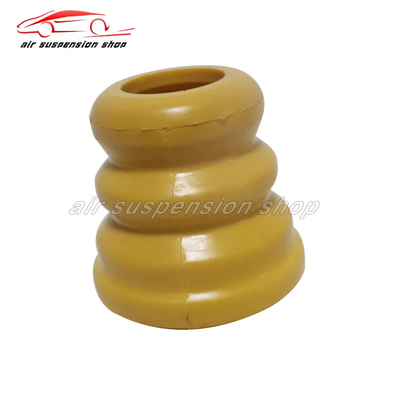 1X Nuovo Modello Anteriore Tampone Di Gomma Fermata Urto Per Audi Q7 Porsche Cayenne 2012- Air Suspension Shock Di Riparazione Auto Kit 7P6 616 039N