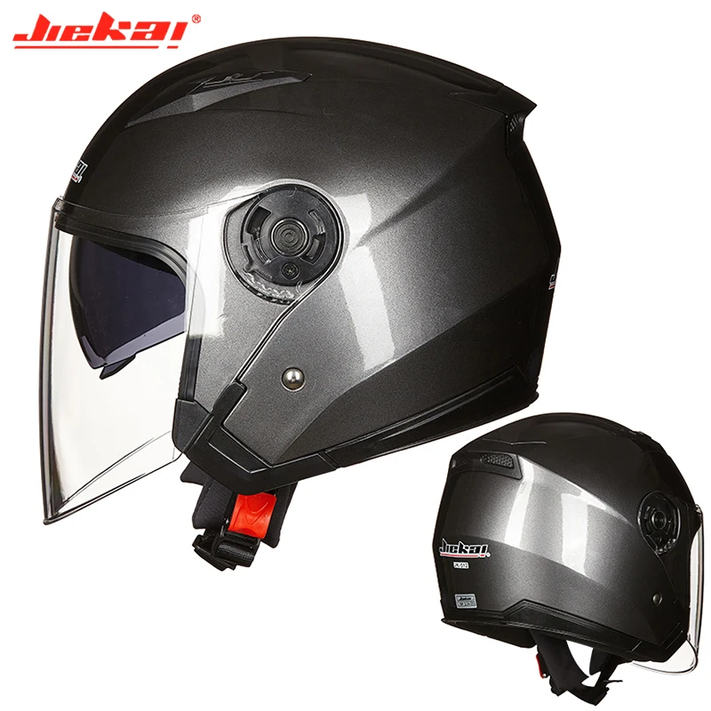 Donna Uomo Moto Mezzo Caschi Dual Lens Scooter Moto Casco Vespa Village Riding Capacete De Moto Caschi Motocross