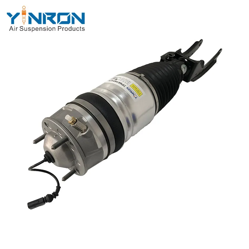 Muslimair Shocker Puntone Pneumatico Per Vw Touareg Ii 7P Anteriore Destro Prezzo Ragionevole 7P6616040K