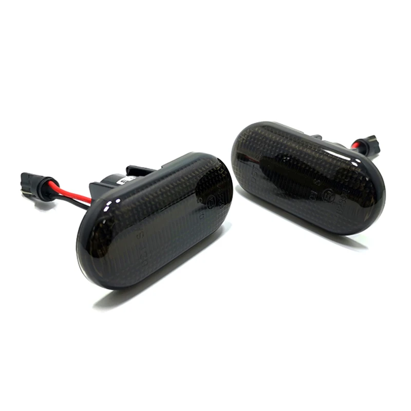 Indicatore Di Direzione Laterale A Led Sequenziale Indicatore Di Direzione Per Renault Clio I Ii Campus Storia