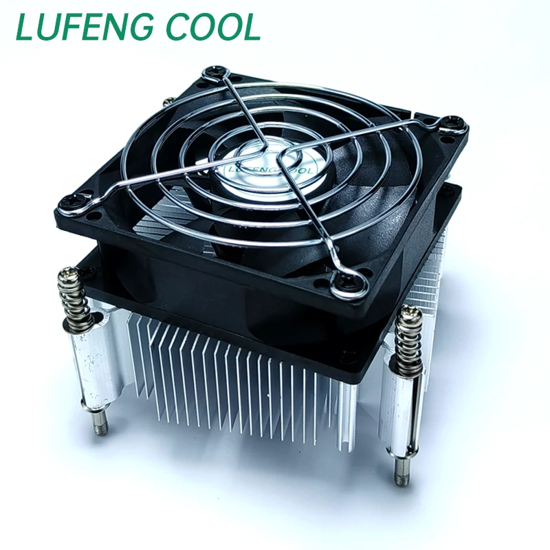 Raffreddamento Cpu Lga2011 X79 X99 X299 2066 Xeon E5 Cpu Cooler X99