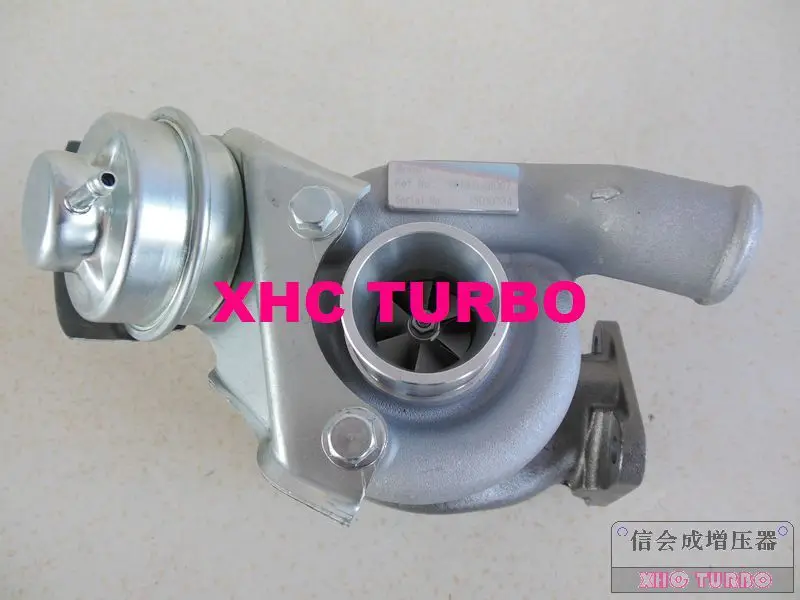 Nuovo Td03L 49131-06003 Turbo Turbocompressore Per Opel Astra Combo Corsa Meriva, Z17Dth 1.7 Cdti 74Kw