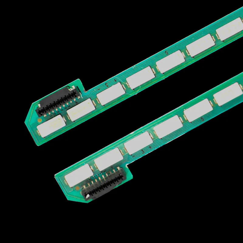 55 V14 Art Tv Rev 0.2 6 Retroilluminazione Tv Led Per Lg 55 Pollici Tv Led Strip