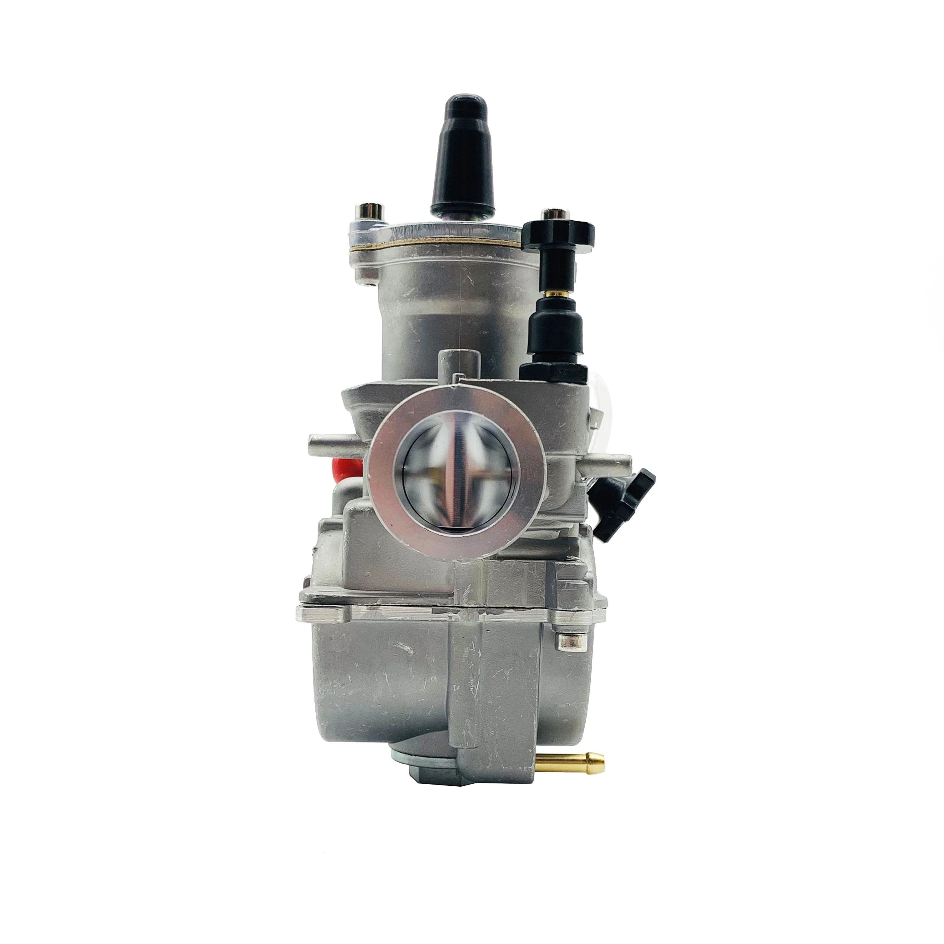 Carburatore Da 24Mm Carb Per Keihin Pwk 24 Dirt Pit Bike Atv Go Kart Q