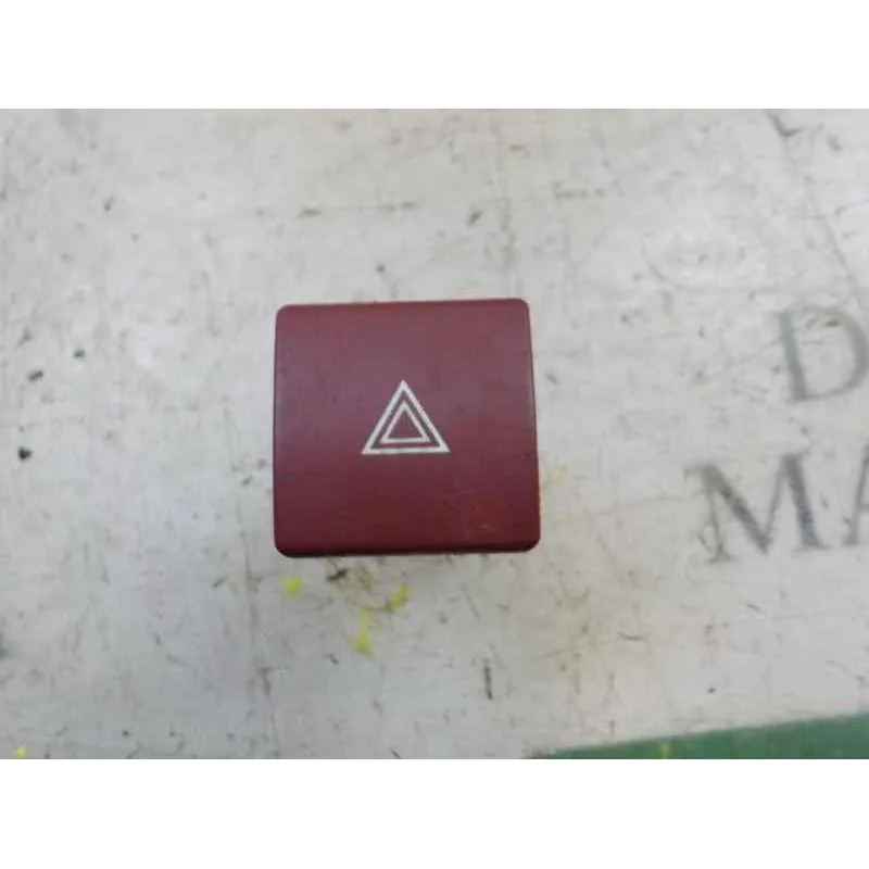 Avvertenza/16837241 Per Peugeot Partner Tepee B9 Puretec