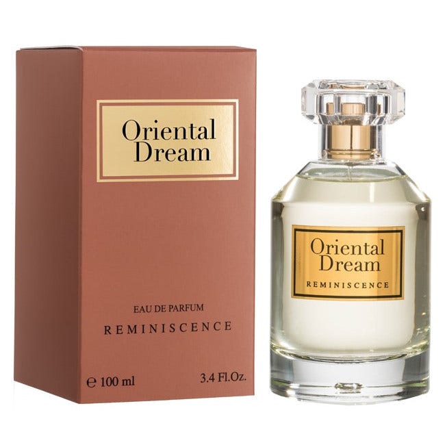 Reminescence Oriental Dream Eau De Parfum 100ml