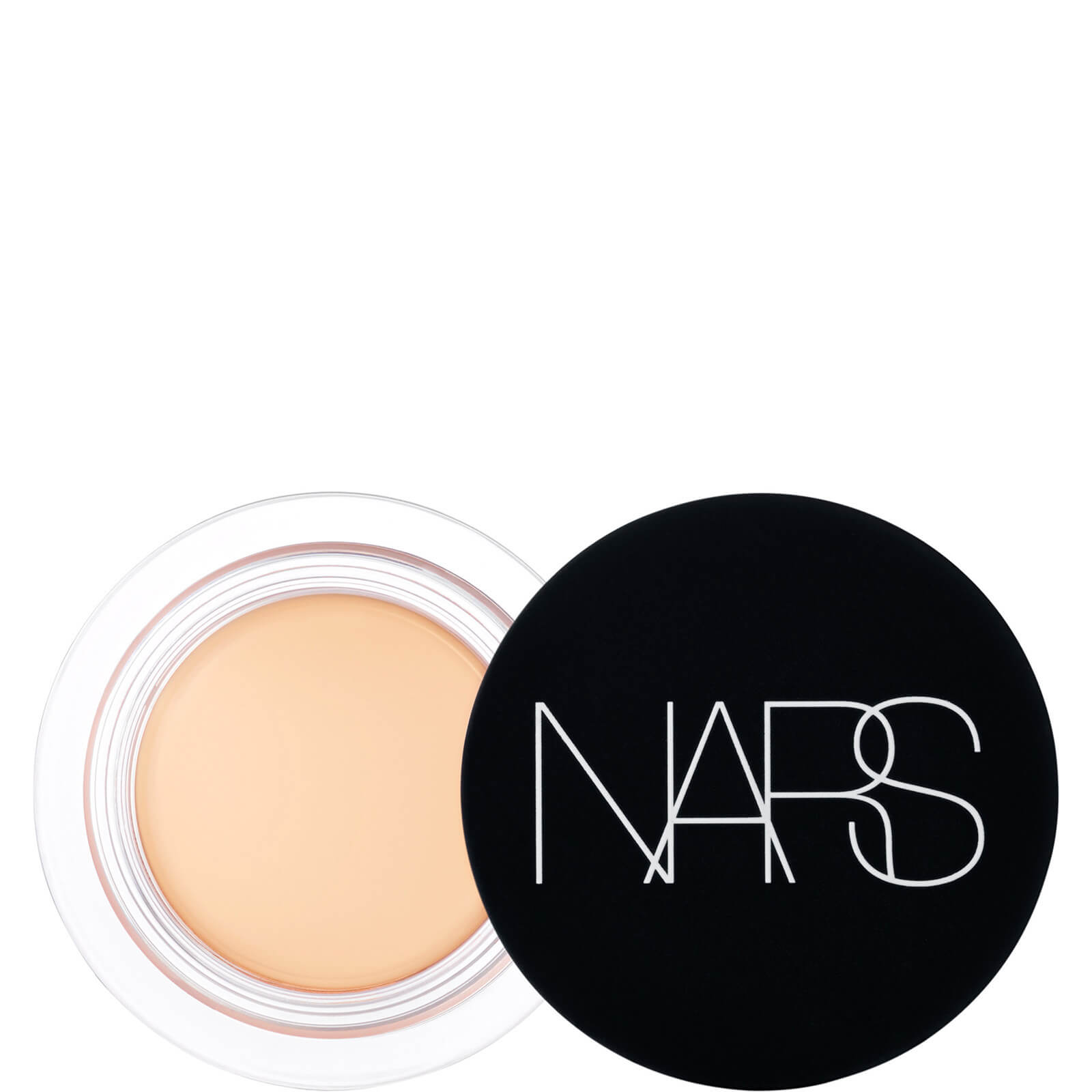 NARS Soft Matte Complete Concealer 6.2g (Various Shades) - Cafe Au Lait