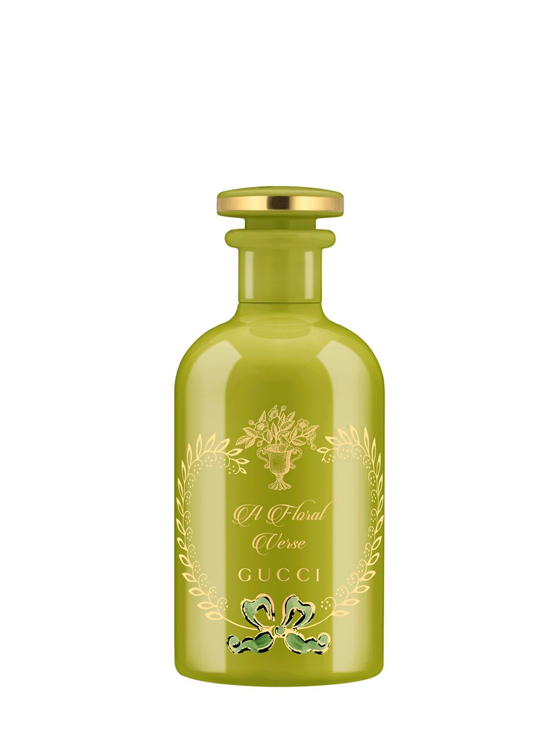 100Ml A Floral Verse Eau De Parfum
