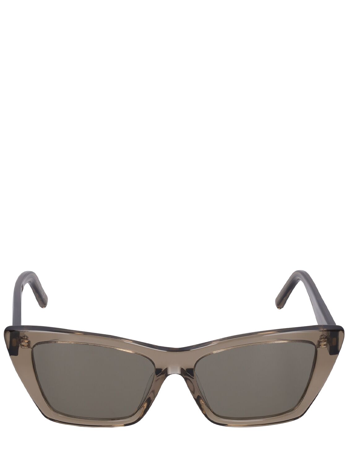 Occhiali Da Sole Sl 276 Mica In Acetato Riciclato