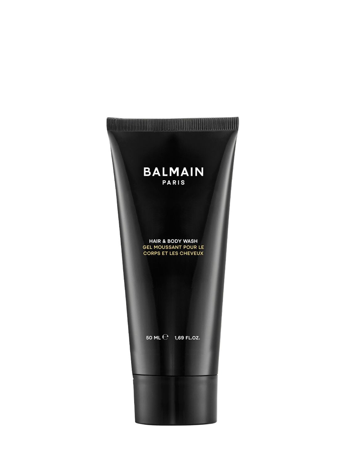 50Ml Travel Size Homme Hair Body Wash