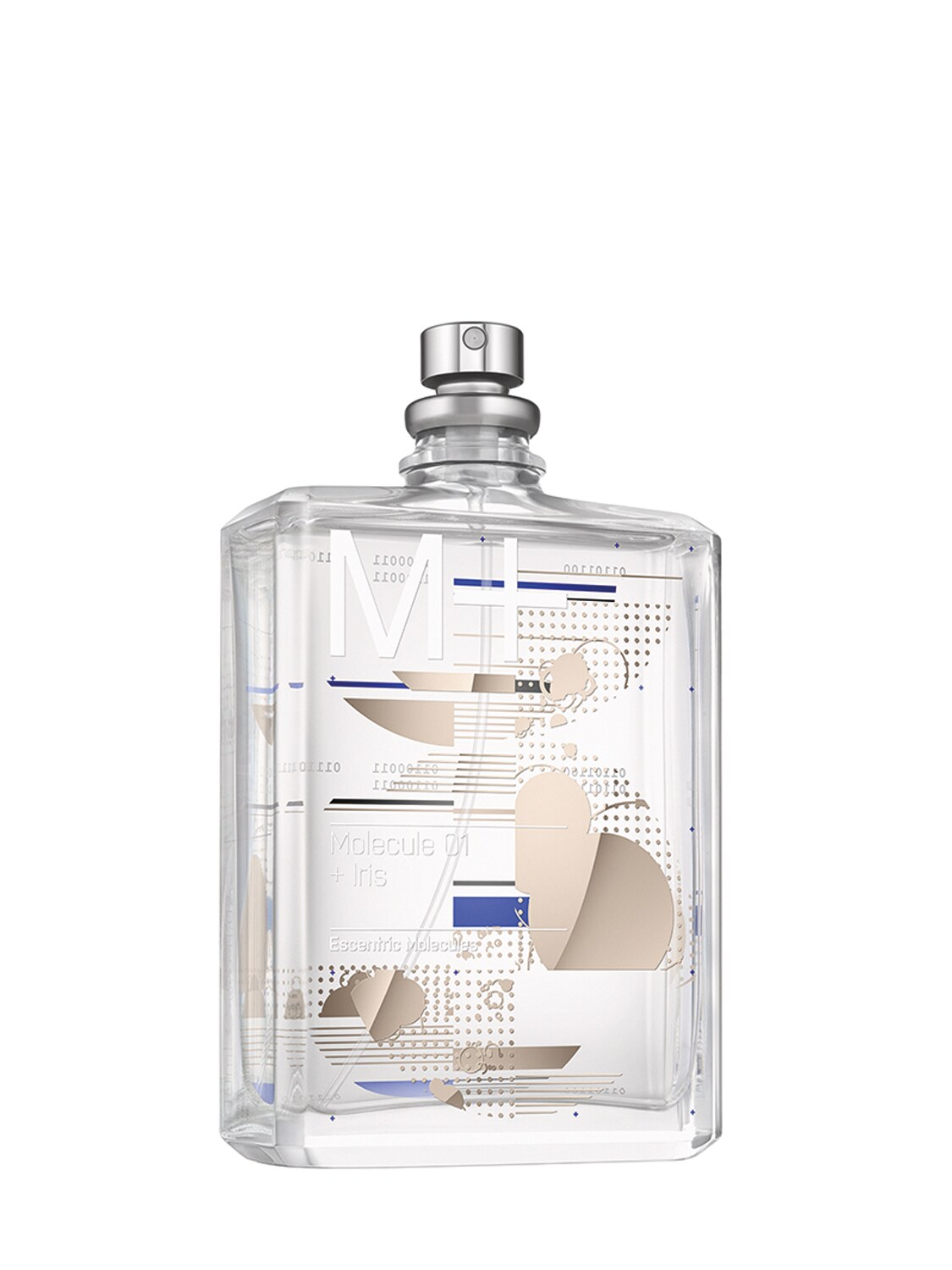Molecule 01+Iris Eau De Parfum 100Ml