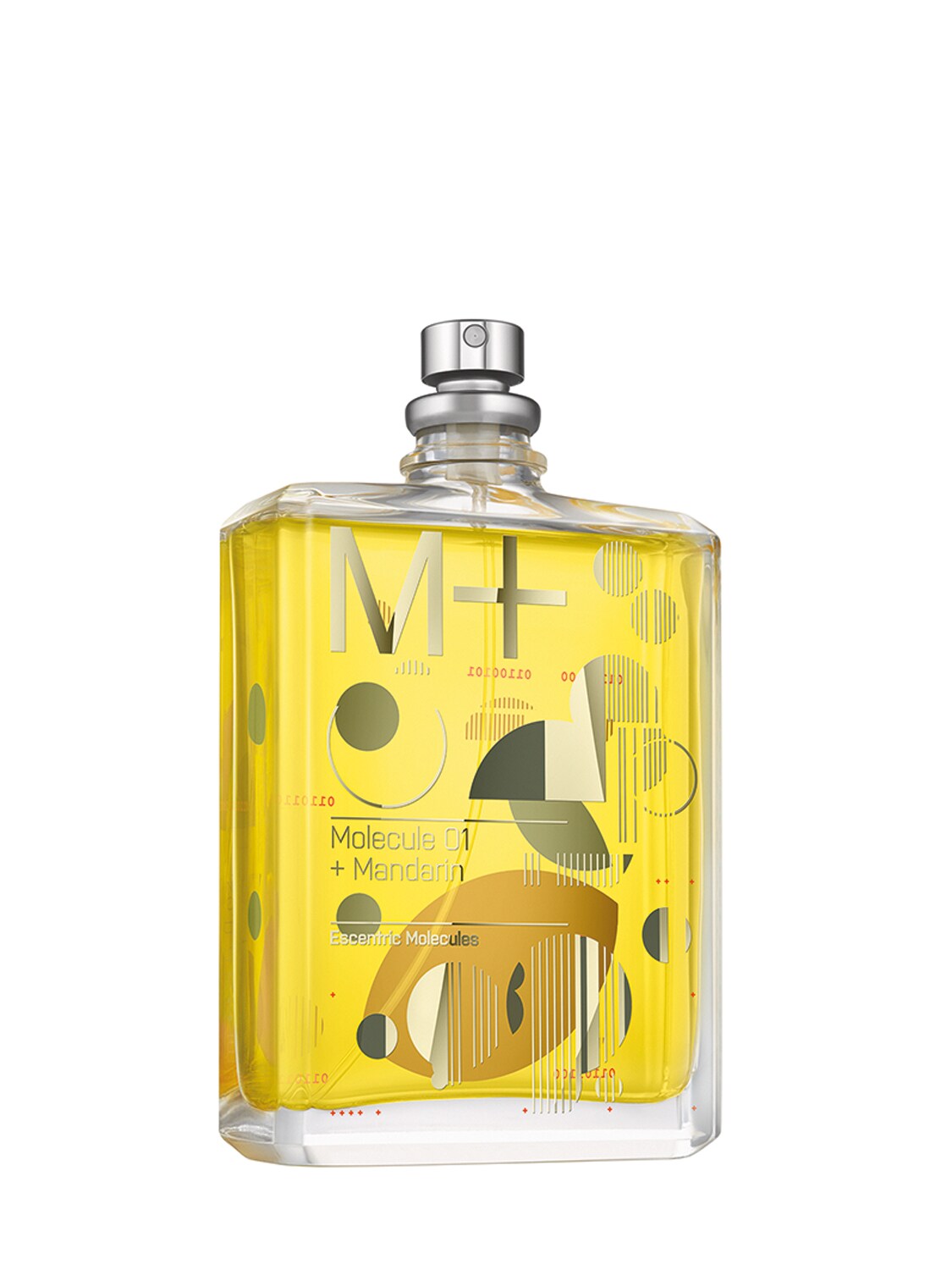 Molecule 01+Mandarin Eau De Parfum 100Ml