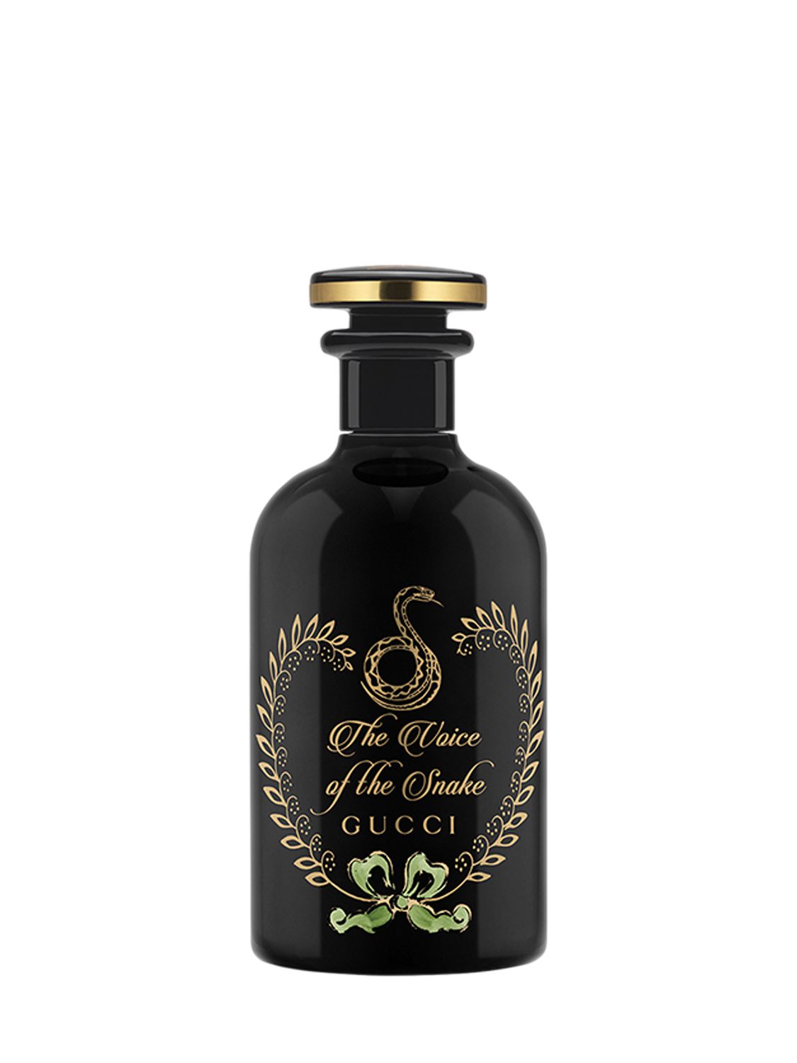 Eau De Parfum "Voice Of The Snake" 100Ml