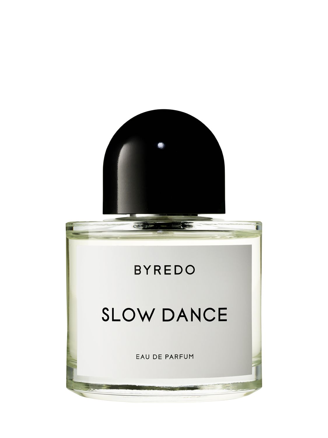 Eau De Parfum "Slow Dance" 100Ml