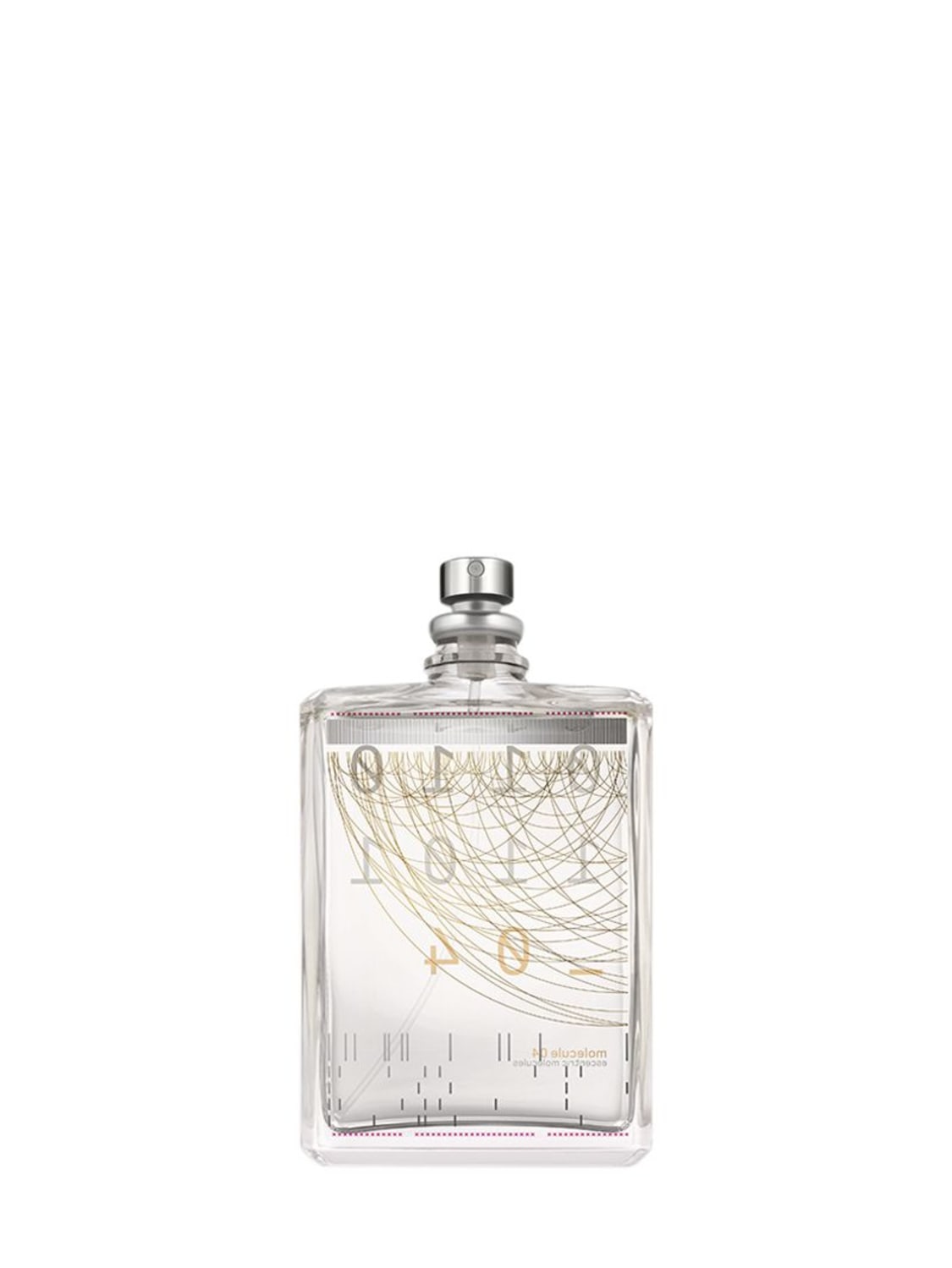 Eau De Parfum "Molecule 04" 30Ml
