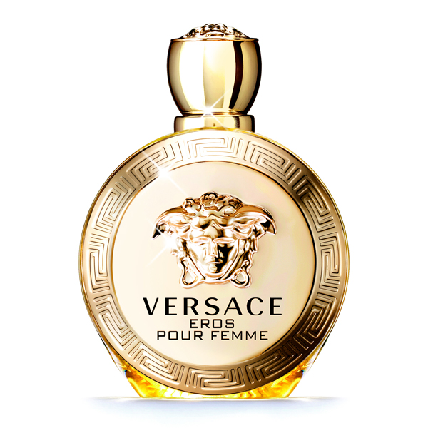 Versace - Eros Pour Femme
