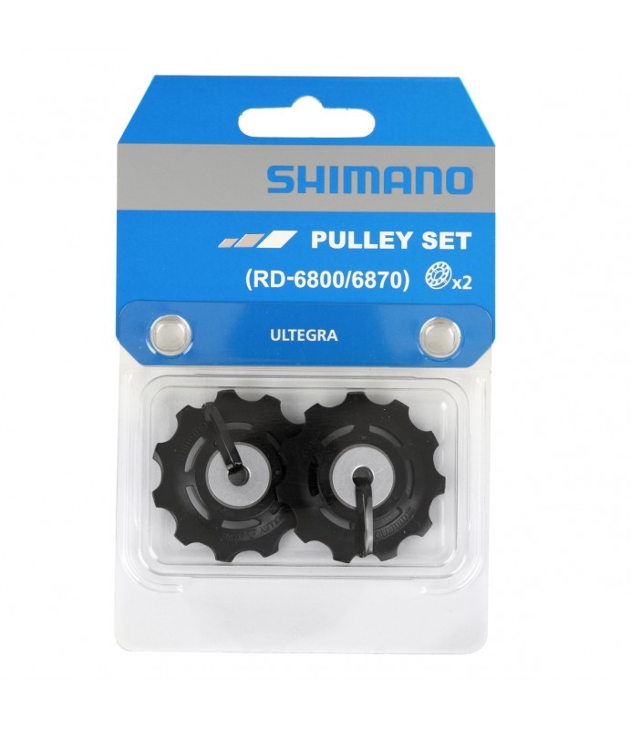 Shimano Polea Juego Guia Tensión Rd-6800