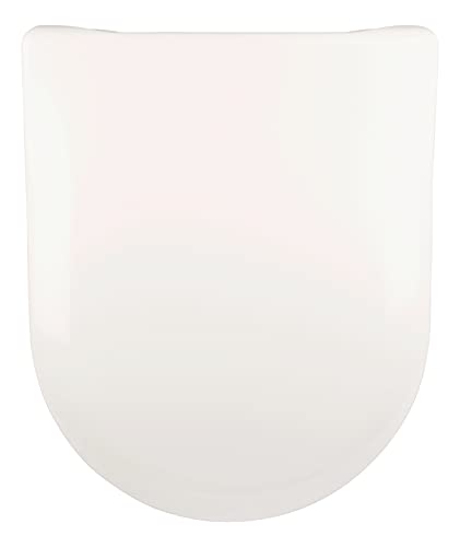 Villeroy & Boch 9M78S101, Wc-Sitz Slimseat Subway 2.0 9M78S1, Weiß Alpin