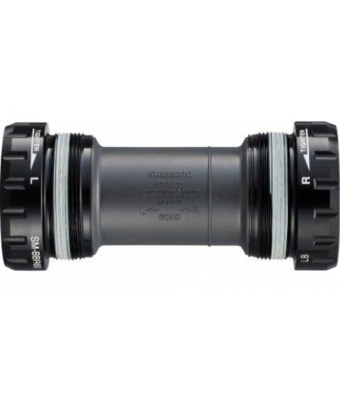 Shimano Eje Pedalier Bsa 68Mm Sm-Bbr60