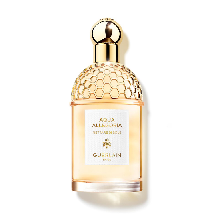 Guerlain Aqua Allegoria Nettare di Sole Eau de Toilette 125ml Spray