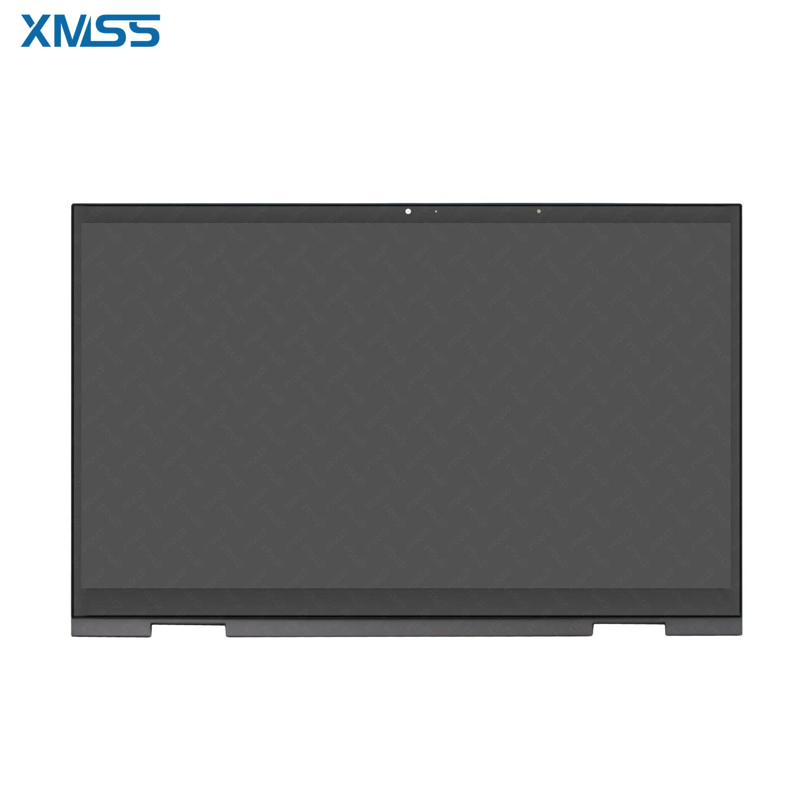 Lcd Touch Screen Digitizer Assembly Per Hp Envy X360 15M-Eu0013Dx 15-Eu 15M-Eu