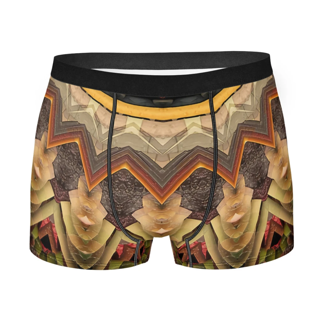 The Hobbits Shield Mutande Mutandine Traspiranti Intimo Maschile Pantaloncini Comodi Slip Boxer