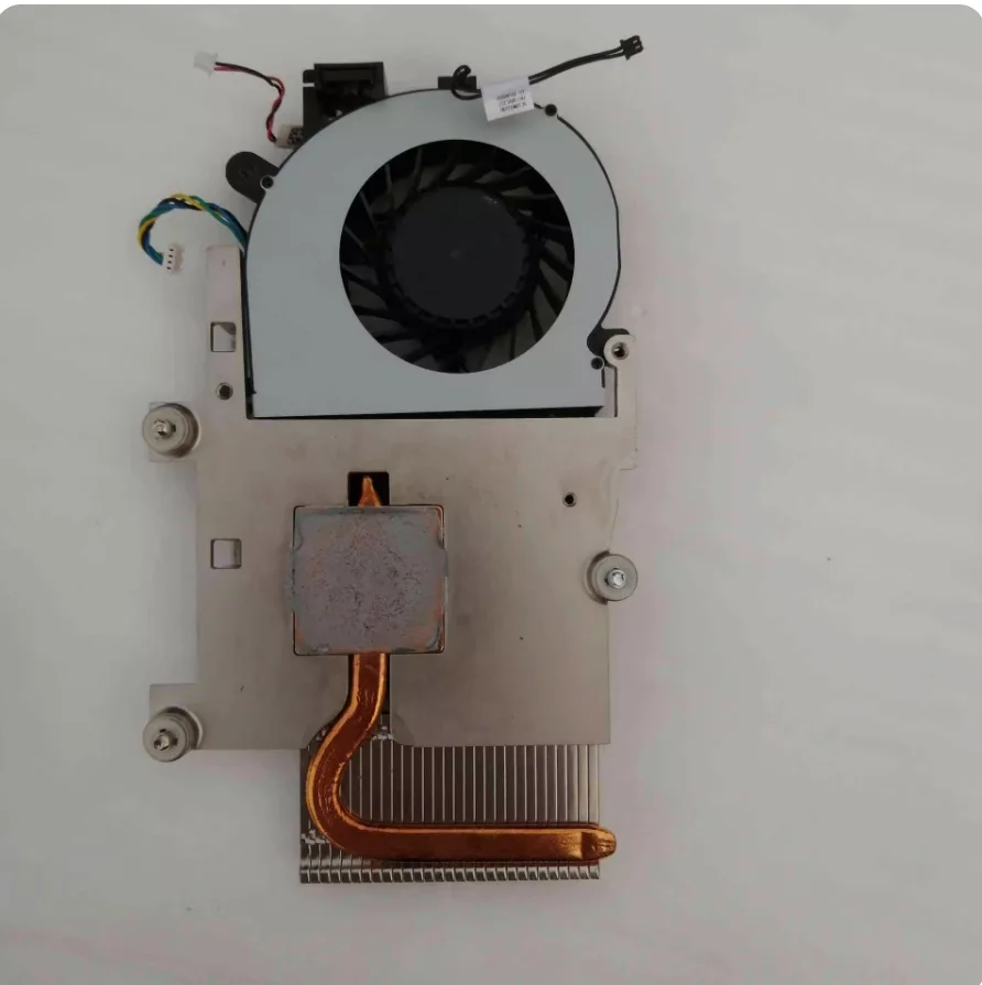 Nuovo Radiatore Originale Per Lenovo Tiny4 Thinkcentre M710Q.M910Q.M910X.