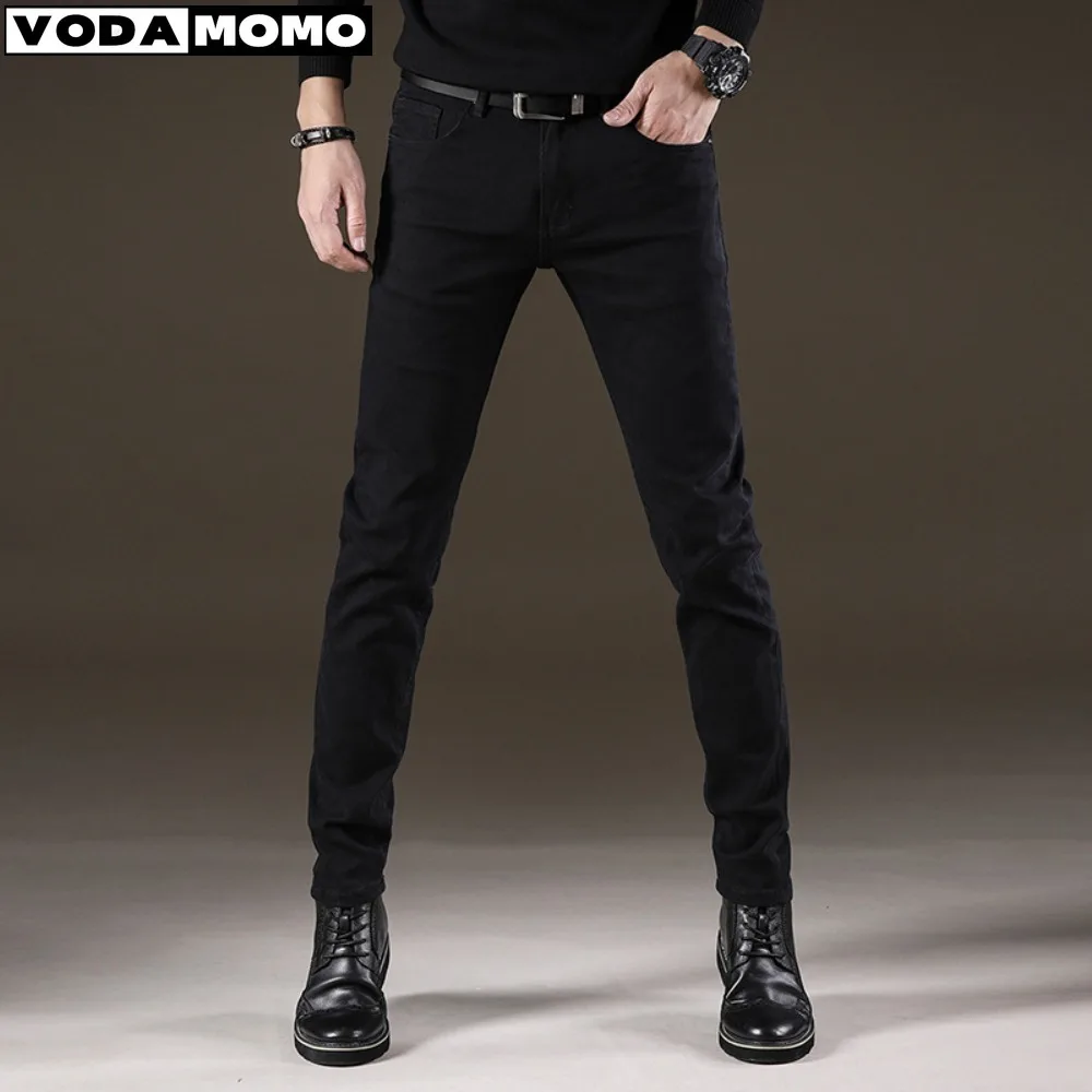 2024 Primavera Tuta Da Uomo Pantaloni Moda Casual Slim Business Dress Maschile Party Work Pantaloni Moda Uomo Abbigliamento Y2K Pantaloni Uomo
