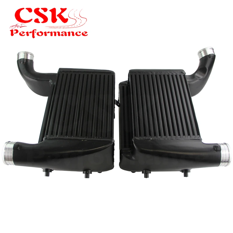 Kit Intercooler Da Competizione Adatto Per Audi Rs6 C6 4F 426Kw/580Ps 2008-2010
