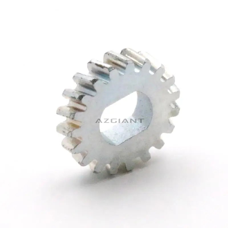 Per Ford Focus Mk2/Focus Mk3/Mondeo Mk3/Mondeo Mk4 19 Denti Auto Universale Finestra Di Vetro Auto Tetto Apribile Motore Gear Tutto Nuovo Ricambio Aut