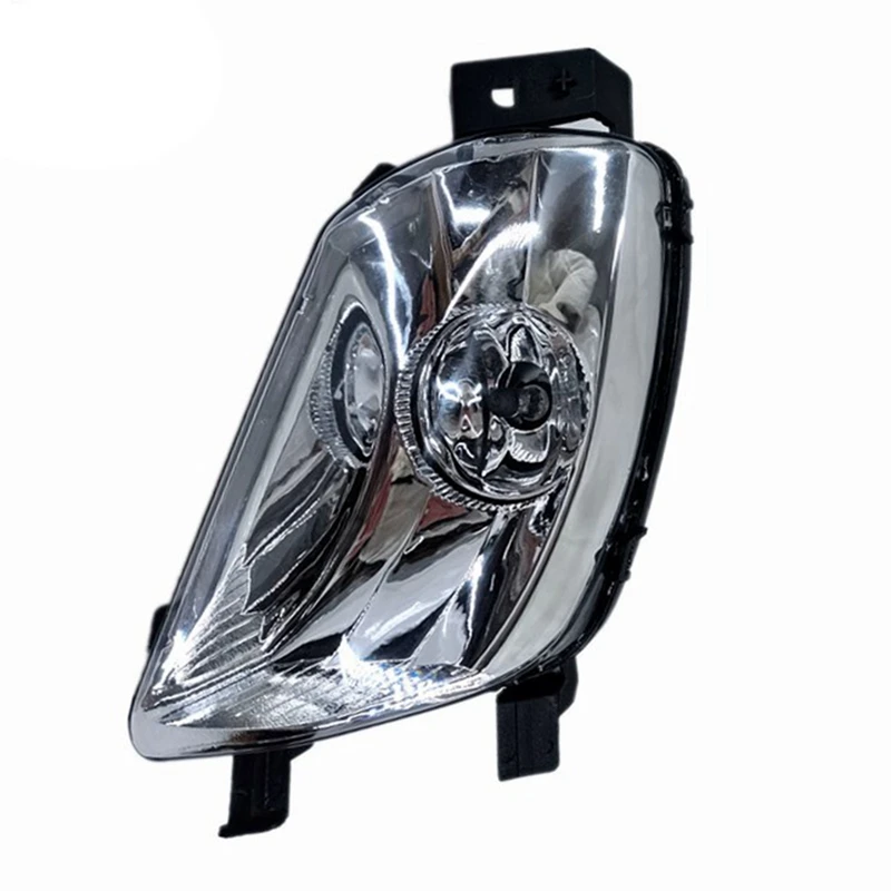 9670528380 Car Front Bumper Fog Lights Assembly Foglight With Bulb For Peugeot 308 408 308Sw 308Cc