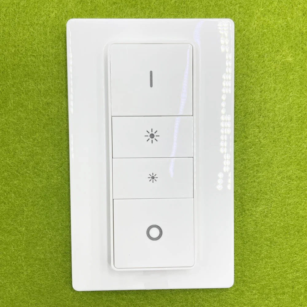 Nuovo Telecomando Originale 324231137411 Per Interruttore Dimmer Intelligente Philips Hue (Senza Installazione Esclusivo Per Luci Philips Hue)