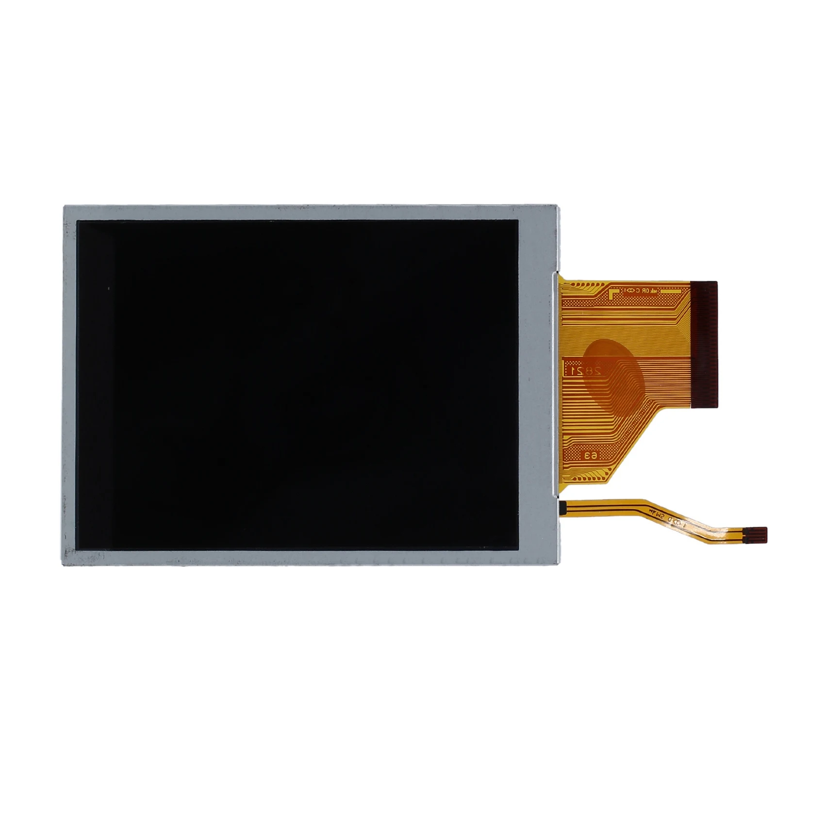 Per Nikon D3300 D5200 Monitor Lcd Schermo Lcd Schermo Fotocamera Slr
