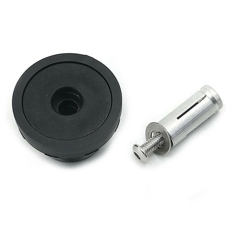 Forcella Posteriore Axle Crash Protection Sliders Moto Frame Sliders Anti Crash Protector Funghi Ball Per Bmw R1200Gs Adv R1250R