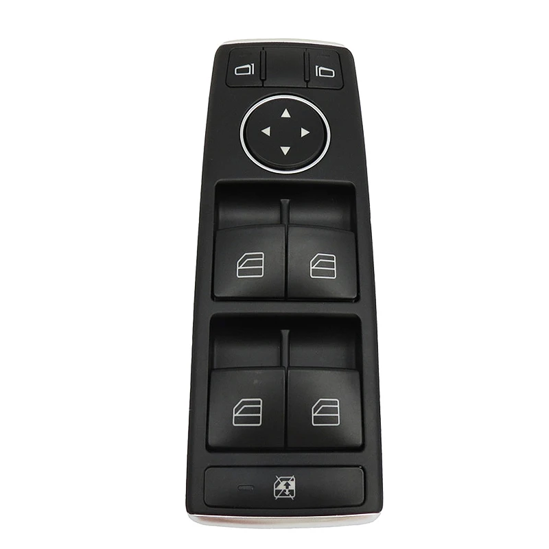 1669054300 Nuovo Interruttore Alzacristalli Elettrici Per Mercedes-Benz C117 Cla 180 Cla 200 Cla 220 Cla 250 Cla 45