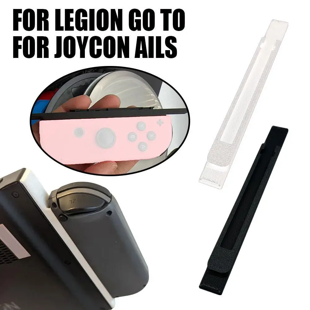 Per Legion Go Handheld Controller Adapter Handbag Per Joycon Handle Handbag Adapter Accessori Per Giochi 2024
