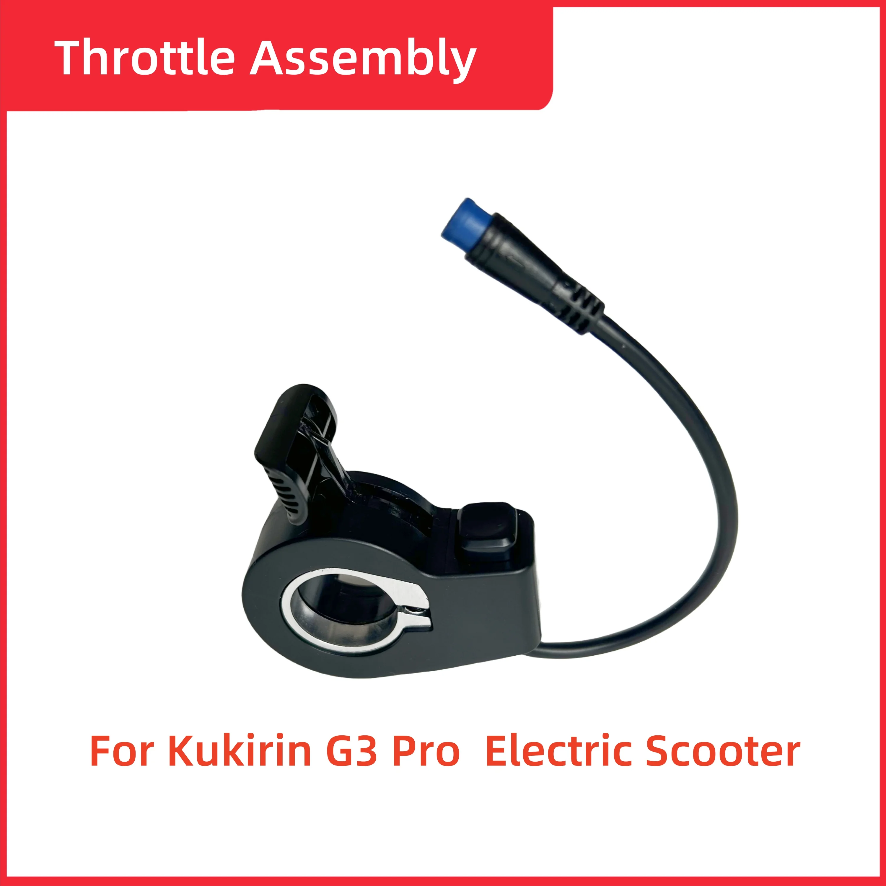Originale Kugoo Kukirin G3 Pro Gruppo Acceleratore Scooter Elettrico Kugookirin G3 Pro Parti Di Ricambio Acceleratore Skateboard
