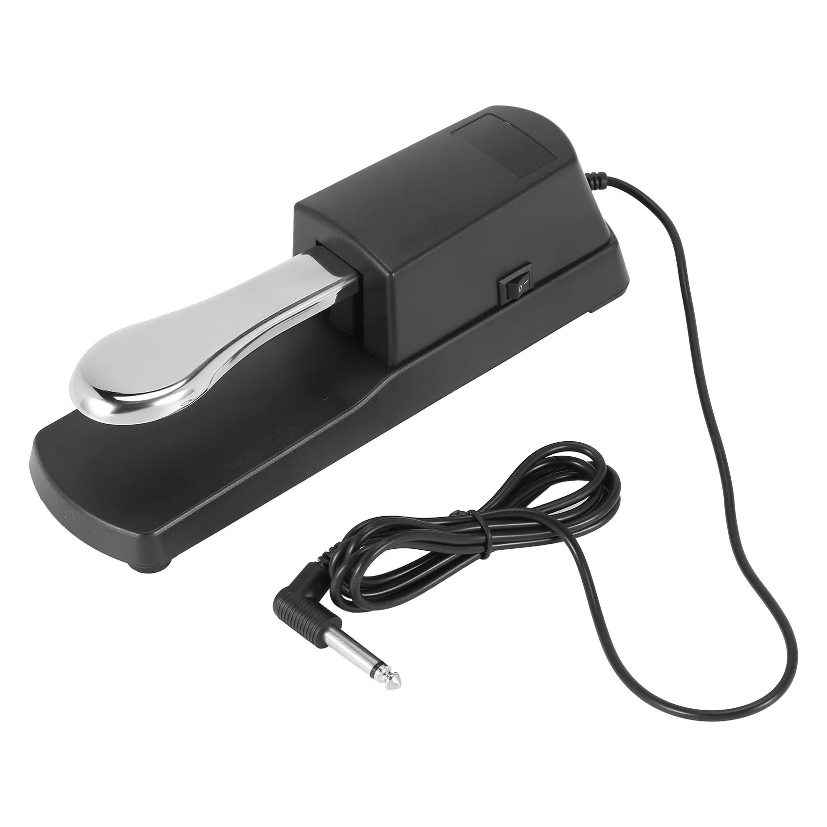Aggiornamento Sustain Damper Pedal Tastiera Per Pianoforte Per Yamaha Roland Pianoforte Elettrico Tastiera Elettronica Pedale Per Pianoforte Elettroni