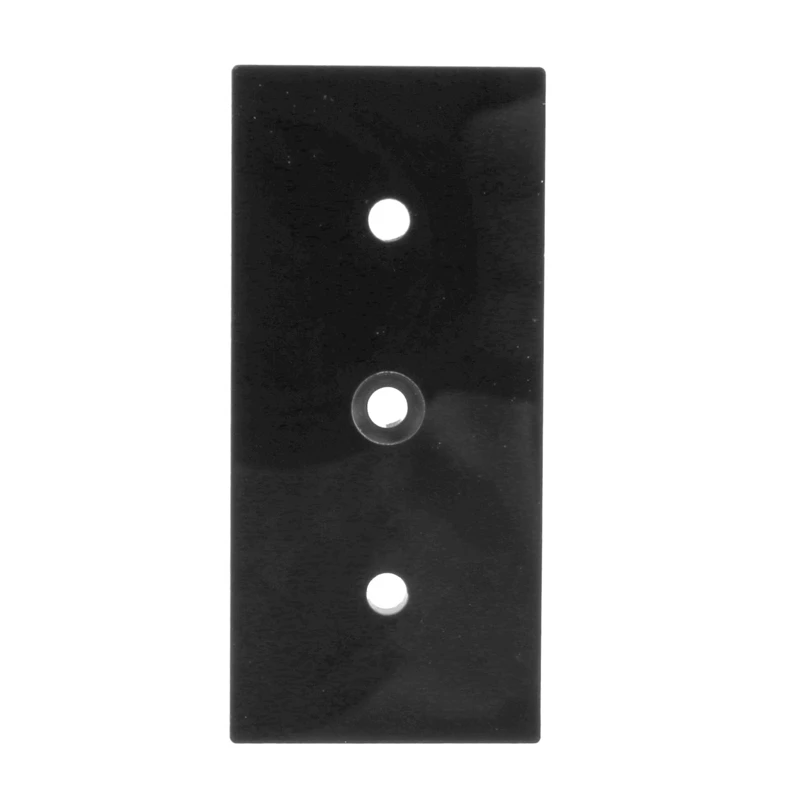 Skateboard Floating Deck Display Skateboard Floating Wall Mount Longboard Wall Hanger,6 Pack