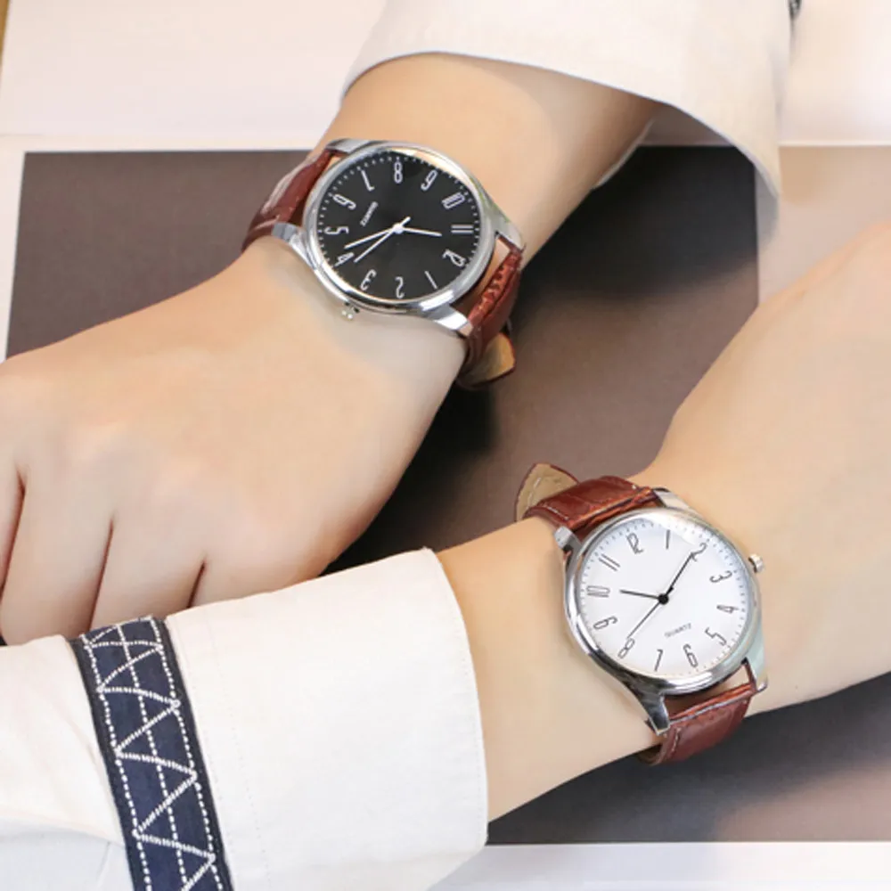 Orologio Da Polso Al Quarzo In Pelle Moda Uomo D'Affari Pagani Design Orologi Orologi Da Uomo Orologio Da Uomo Orologi Da Polso Relogio