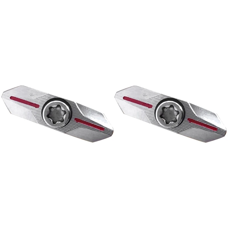 Elos-2Pcs Golf Per Ping G410 Peso Per Driver Ping G410-20G E 10G