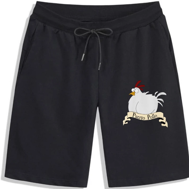 Pantaloncini Puerto Pollo Monkey Island Guybrush Puerto Pollo Plunder