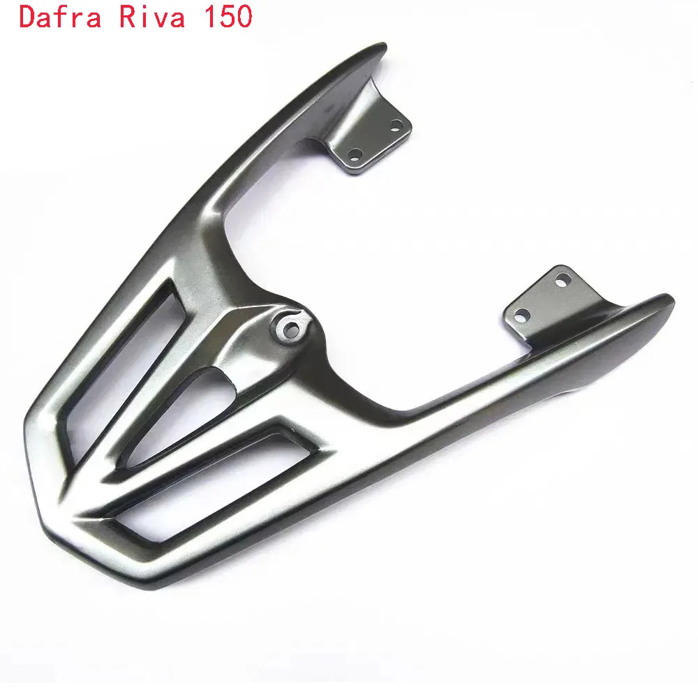 Moto Fit Dabra Riva 150 Portapacchi Posteriore Originale Portapacchi Per Dabra Riva 150 Nuovo