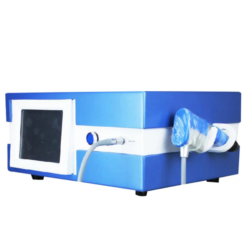 Ed Treatment Pro Shockwave Rimozione Della Cellulite Macchina Radiale Terapia Ad Onde D'Urto Corpo Dimagrante Dolore Macchine Acustiche Di Bellezza