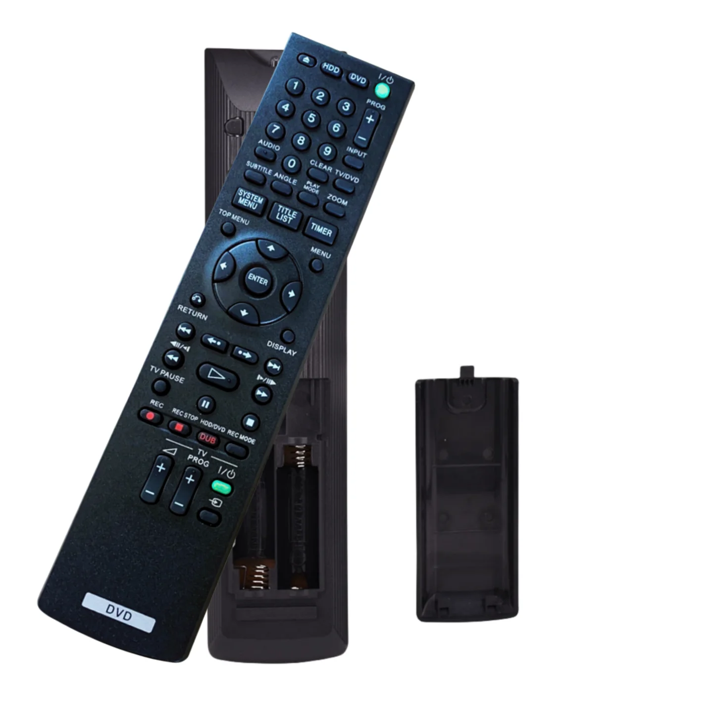 Nuovo Telecomando Per Sony Rdr-At205 Rdr-Gx 350 Rdr-Hx 1080 Rdr-Hx650 Rdr-At100 Rdr-At105 Rdr-At107 Rdr-At200 Registratore Dvd