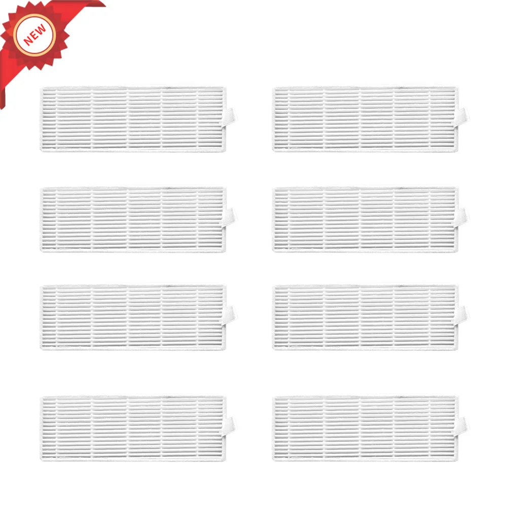 Robot Vacuum Cleaner Nuovo Filtro Hepa Per Conga 1290 1390 Serie Di Robot Vacuum Cleaner Parts